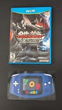 Tekken Tag Tournament 2 - Wii U Edition (Nintendo Wii U, 2012)