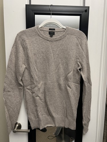 J Crew Men M Sweater Slim Fit | eBay