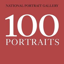 100 Portraits: National Portrait Gallery