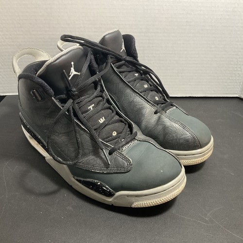 Nike Air Jordan Dub Zero Hybrid Mens 
