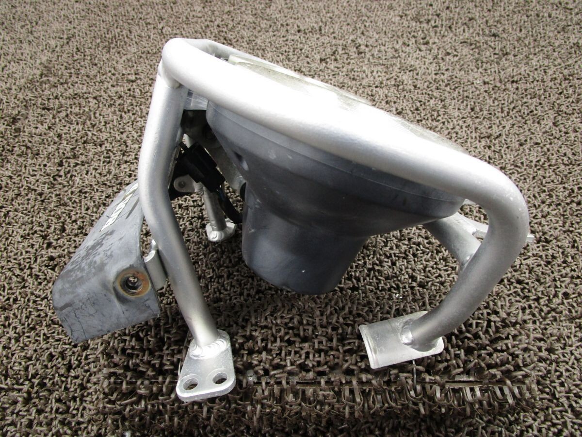 Genuine HONDA XLR250 BAJA MD22 Headlight Lights Lamps set Genuine HONDA XLR250 BAJA MD22 Headlight Lights Lamps set