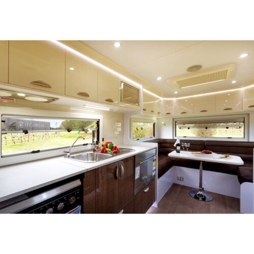Tira de luz LED flexible 12VDC 2835SMD decoración atmósfera cinta iluminación SUV cámper - Imagen 132 de 170