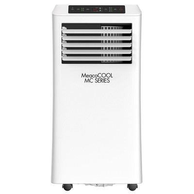 Meaco MeacoCool 9K BTU Portable Air Conditioner u0026amp; Heater with Remote  Control | eBay