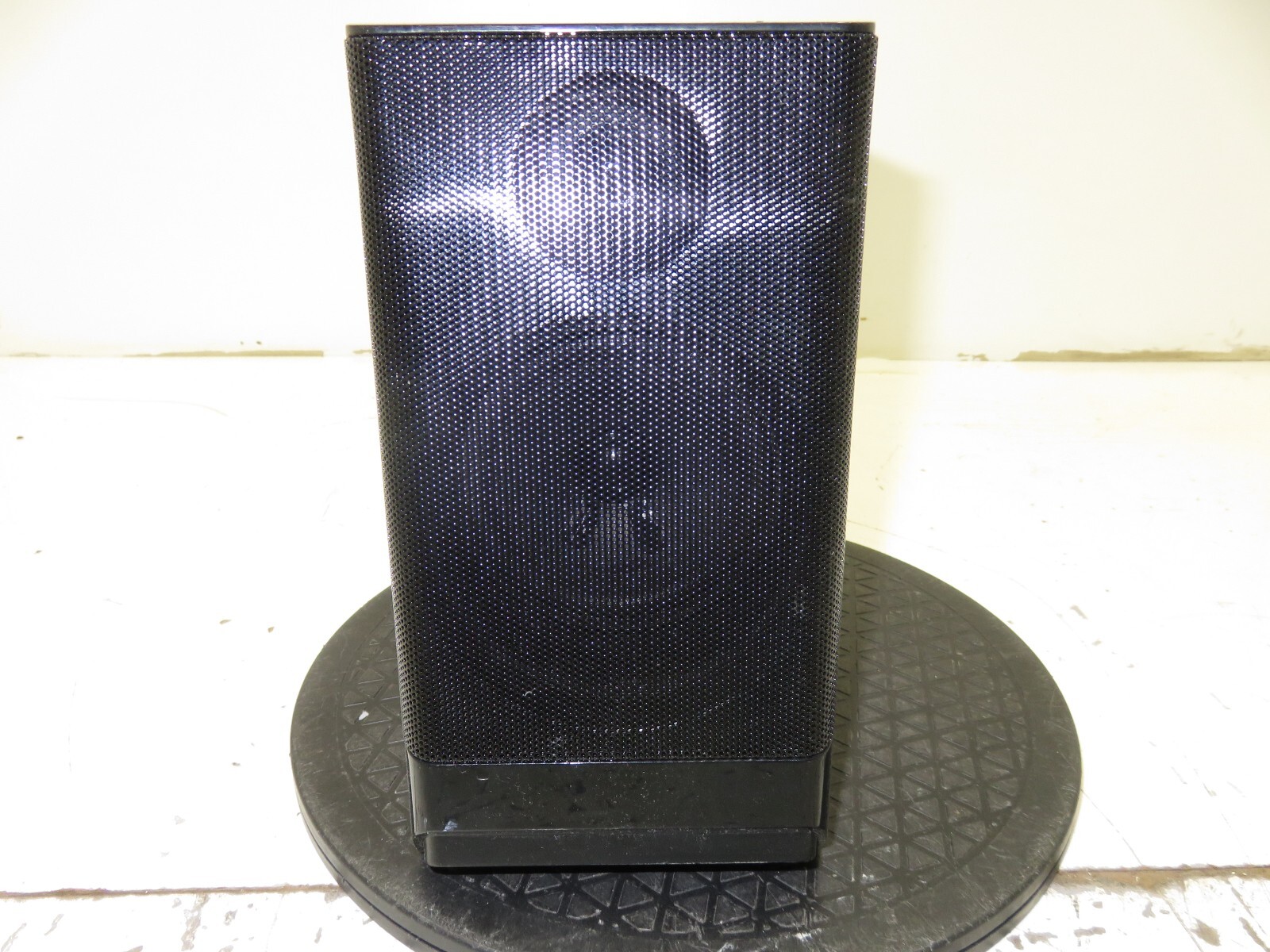 Blackweb BWA17AA010 Single Speaker