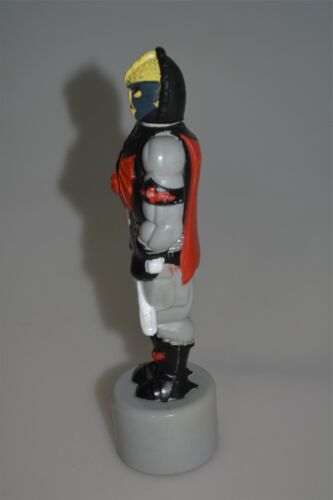 RARE VINTAGE MASTERS OF THE UNIVERSE SOAKY SET BUBBLE BATH TOY SOAP BOTTLE MOTU - Bild 20 von 24
