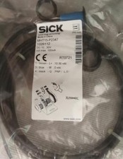 1PC Photoelectric switch sensor MHT15-P2347