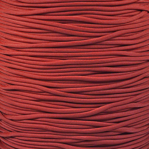 550 Zugfestigkeit 7 Innenlitze Paracord 10', 25', 50', 100', 250', 1000' - Bild 9 von 28