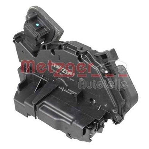 Bloc serrure de porte avant gauche pour VW Passat B5 GP avec