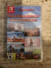 Time Management Game Collection - Nintendo Switch - NEW SEALED FREE SHIPPING