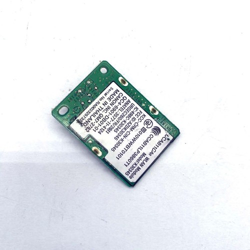 Wifi Card K30345 Fits For Canon MG7110 MG7780 MG7540 MG6300 MG7770 MG7100 MG7180 - Picture 2 of 6