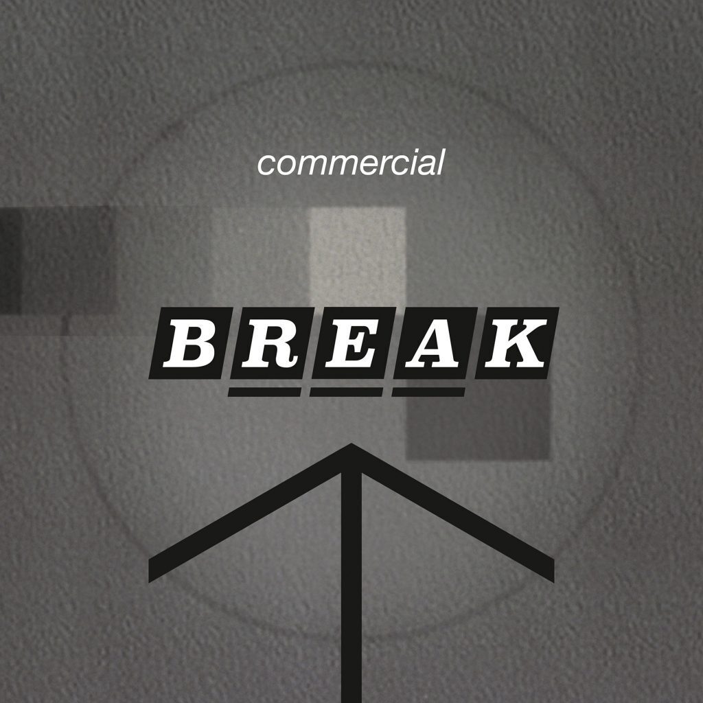 Blancmange Commercial Break (CD) Album