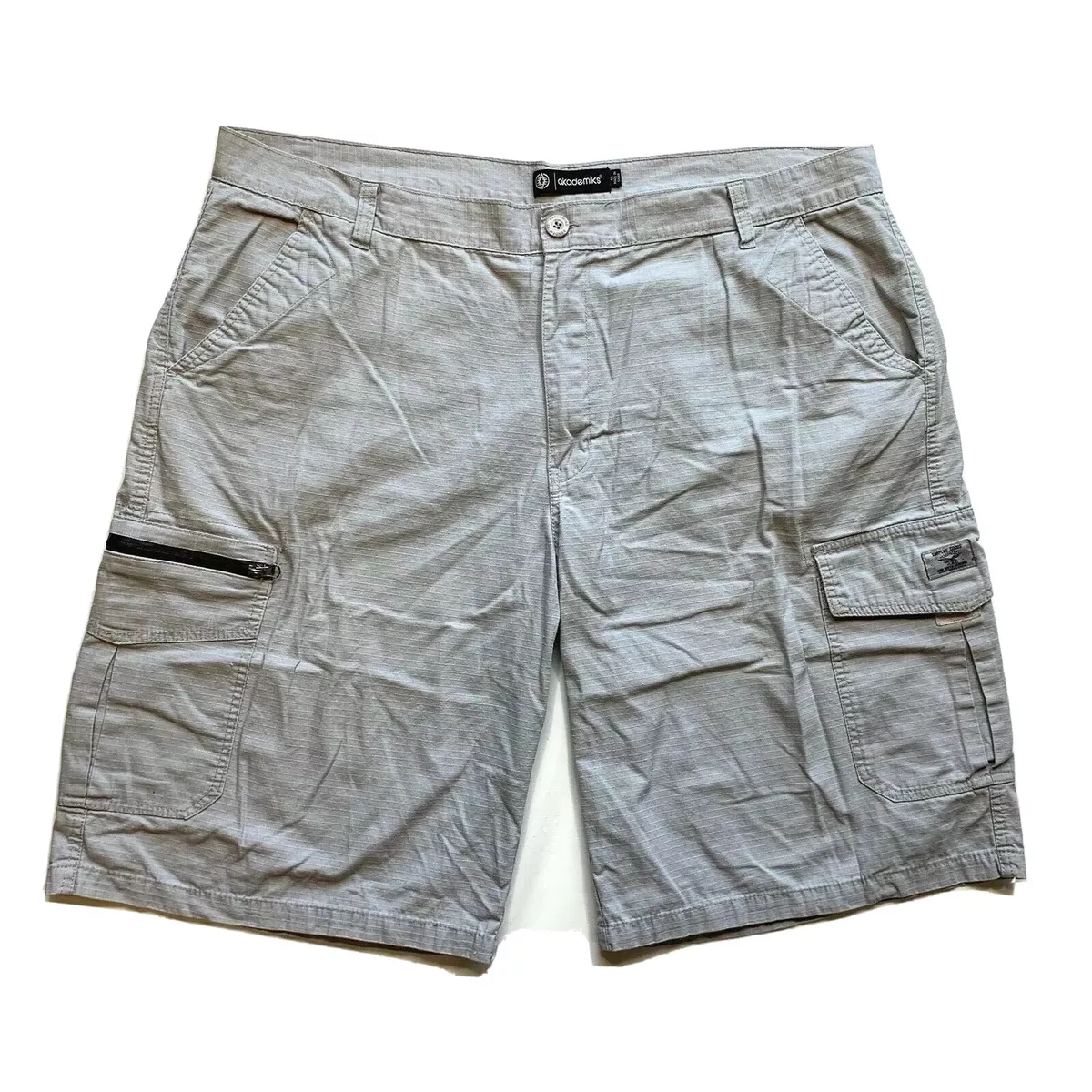 Akademiks cargo shorts sale