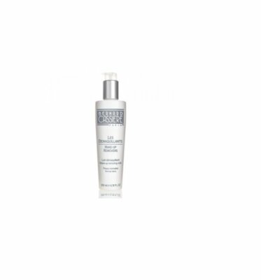 Bernard Cassiere Make-up Removing Milk Sensitive & Dry Skins 200ml #ibea