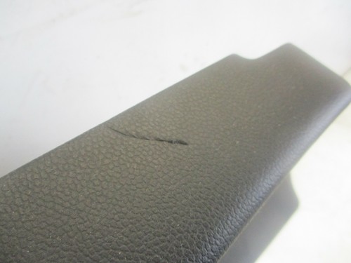BMW MINI F56 F57 Left Side Door Trim Panel in Carbon Black - 7393113 - Picture 6 of 9