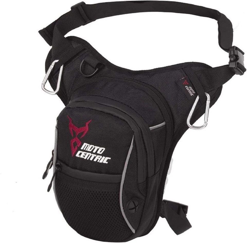 RAIKOU Beintasche Oxford Hüfttasche, Motorrad-Beintasche Oberschenkel