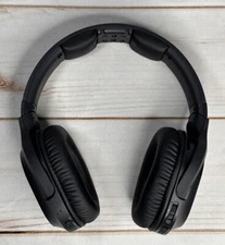 Sony WH-RF400 Wireless Home Theater-Replacement Headphones Only for TV