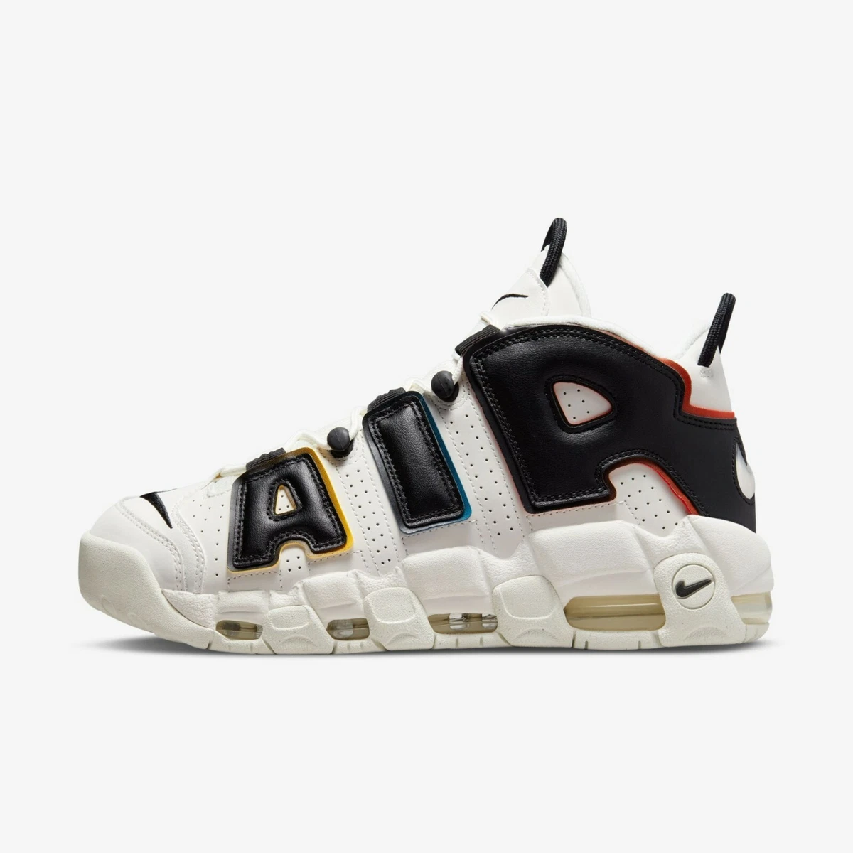 Nike Air More Uptempo '96 Men's Shoes