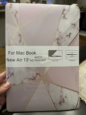 Mac book New Air 13 shell case
