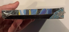 Impossible Mission II - New/Sealed - Nintendo NES - 1988 - Decent Condition