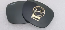 New Ray-Ban RB4105 / RB2140 Wayfarer replacement lenses G-15 Green 50mm