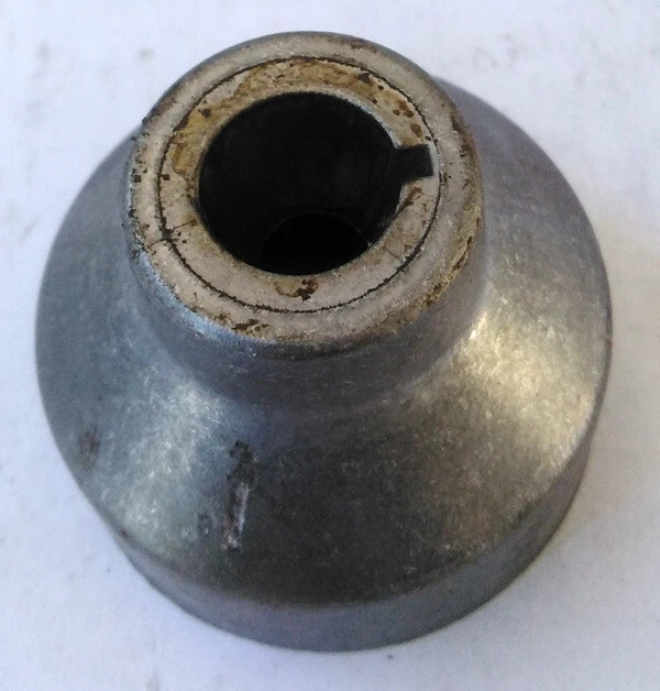 DECESPUGLIATORE MCCULLOCH 380 CABRIO  MOZZO STARTER AVVIATORE (115) - Immagine 2 di 3