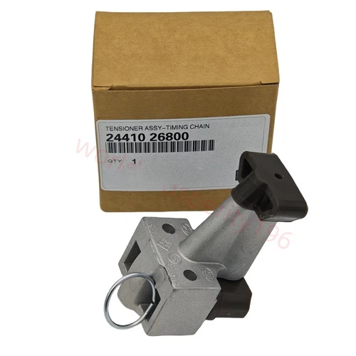2441026800 Timing Chain Tensioner for Hyundai Accent Elantra Kia Rio Rio5 1.6L - Picture 1 of 3