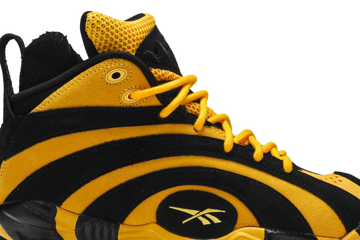 Reebok Shaqnosis 'Shaq Fu' FX3343 | eBay