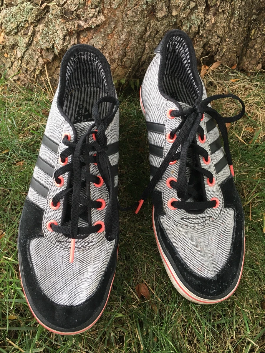 Zapatillas adidas mujer clearance gris y rosa