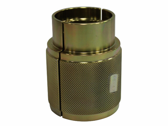 Outil de perforation joint suspension avant 46/47mm contre le blocage mécanique
