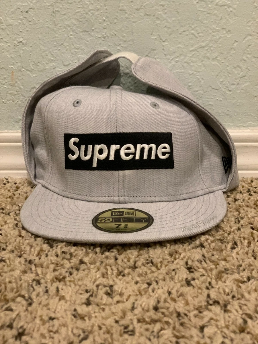 Winter top hat supreme