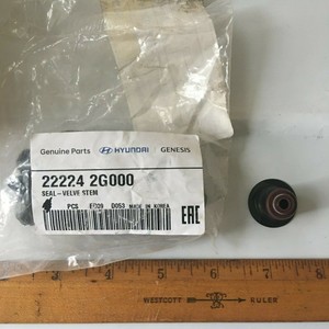 Hyundai kia 222242g000