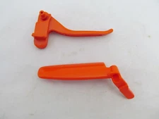 ECHO OEM GENUINE THROTTLE TRIGGER & LOCKOUT 17801052130 17809052632 SRM-210