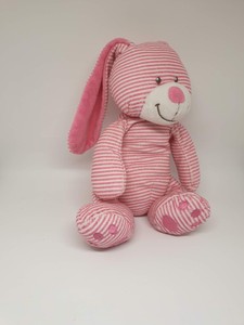 doudou lapin simba toys benelux