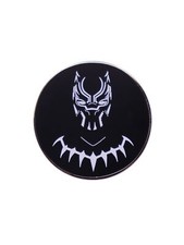 Movie Series Enamel Pin Metal Badge Hat Backpack Brooch