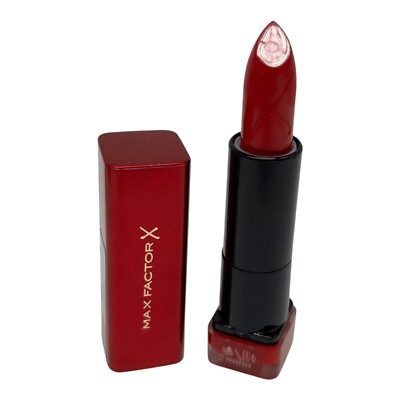 Max Factor Marilyn  RUBY RED Limited Edition Lippenstift 1