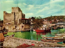 CPM AK Istanbul Goksu Deresi TURKEY (1403211)