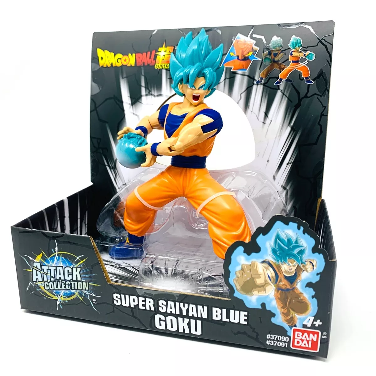 Goku Super Saiyan Blue 2  Goku super saiyan blue, Goku super saiyan, Super  saiyan blue