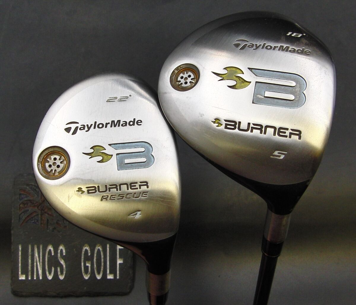 Yonex EZone 18° 5 Wood Stiff Graphite Shaft Izanahi Studio Grip Yonex EZone 18° 5 Wood Stiff Graphite Shaft Izanahi Studio Grip