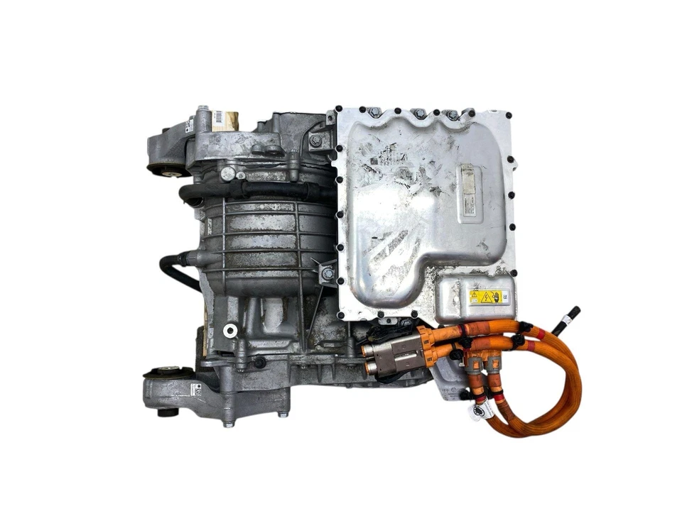 2023 FISKER OCEAN OEM REAR ELECTRIC DRIVE GENERATOR MOTOR *11K MILES* Foto 4 de 4