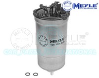 Meyle Kraftstofffilter, Inline-Filter 100 127 0000