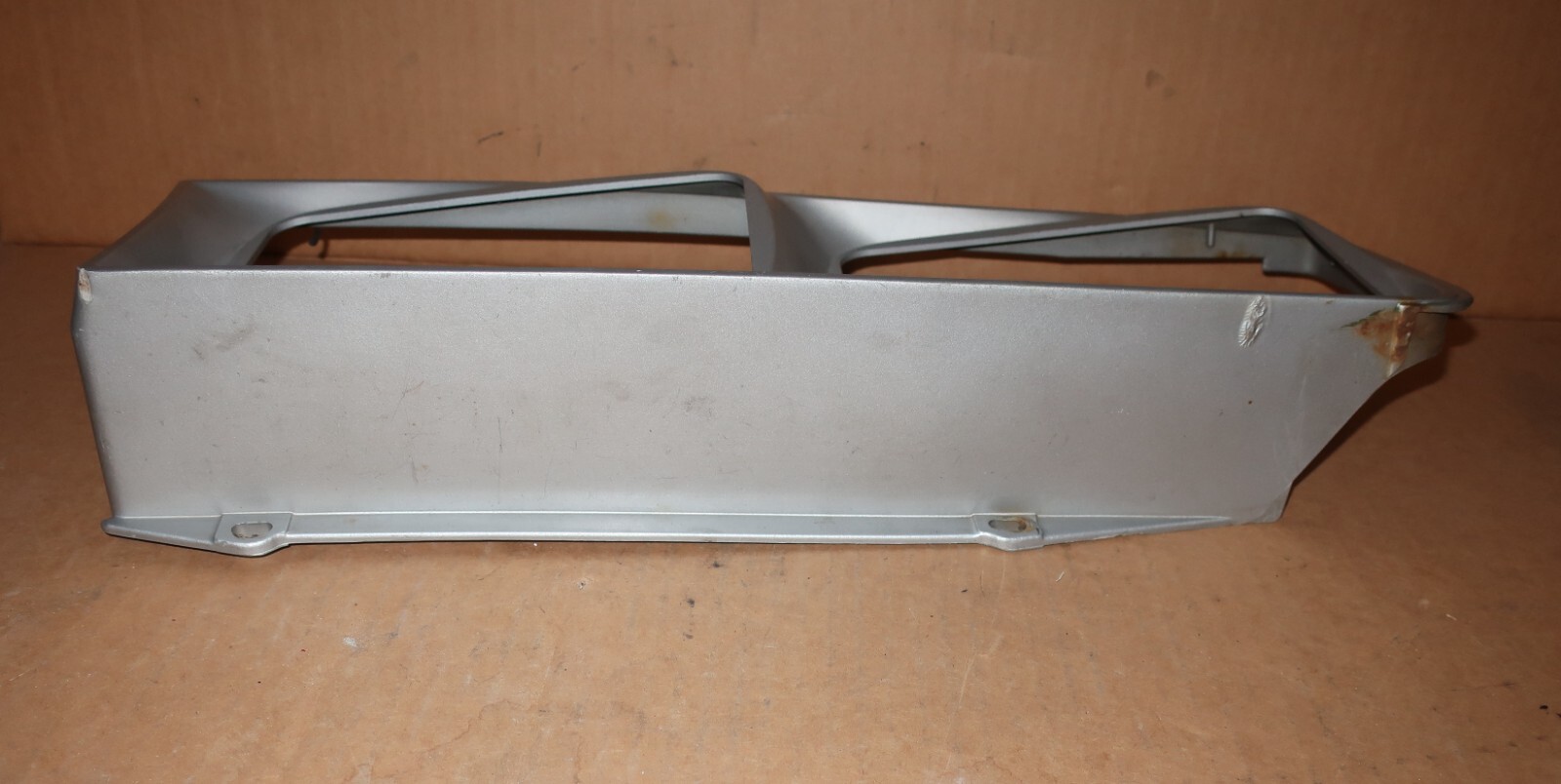 Maserati Biturbo HEAD LIGHT DOOR Trim Headlamp lamp  #10019n