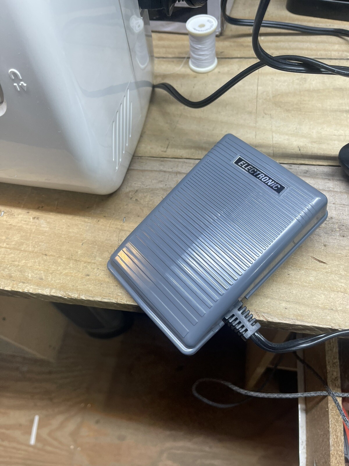 Brother LS2350 Sewing Machine with Pedal Open box tested and working eBay