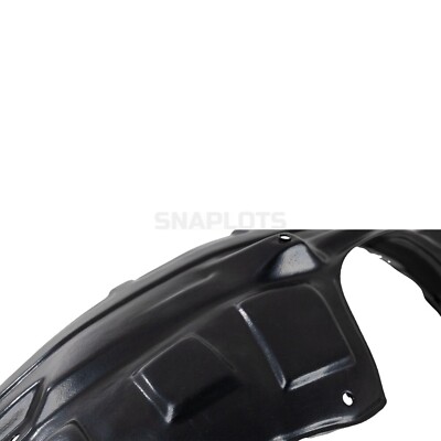 New MA1248144 Front Left Fender Liner Fits Mazda CX-9 2010-2015