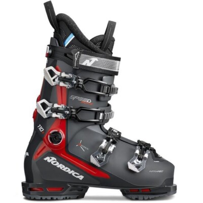 スキー 24-24.5 Nordica Speed Machine 110 Nordica Speed Machine 110 Ski Boots | Christy Sports