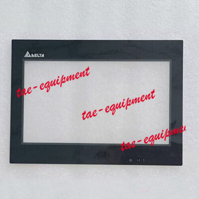 Fit for DELTA DOP-B10S615 Touch Panel Protective Film Overlay 1-Year Warranty
