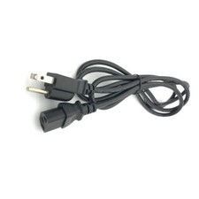 5' AC Power Cable Cord for MACKIE THUMP SERIES TH-12A POWERED LOUDSPEAKER
