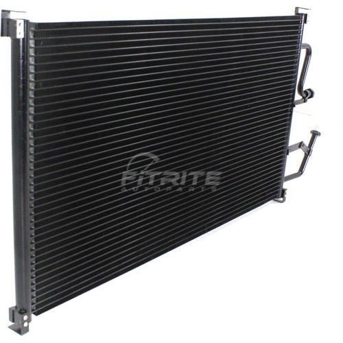 New A/C Condenser Aluminum Fits Chevrolet C1500 1988-1993 52469067 GM3030167 - Picture 3 of 5