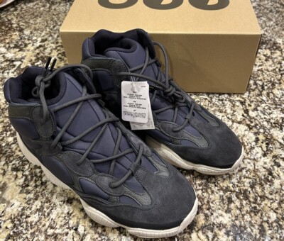Size 13 - adidas Yeezy 500 High Slate New With Tags And Box 191533152790 |  eBay Australia