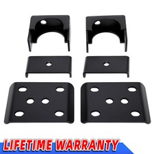 6" Lowering Drop Suspension Flip Kit No C-Notch For 99-06 Chevy Silverado 1500