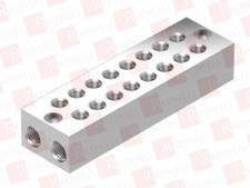 FESTO OABM-P-G3-10-8 / OABMPG3108 (BRAND NEW)